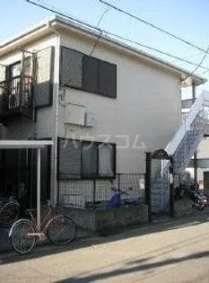 リトルアイランドB棟の画像