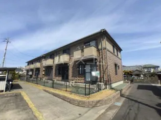 静岡県浜松市中央区富塚町【一戸建】の外観