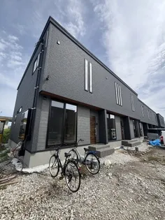 富山県富山市手屋3【一戸建】の外観