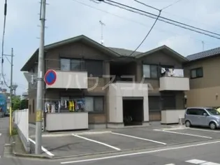 グリーンハイツ博東の画像