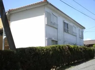 コーポ二葉5号の画像