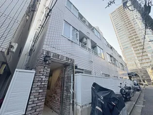 COM Y.S【1階】の外観