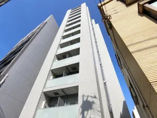 東京都練馬区豊玉上2【マンション】の外観