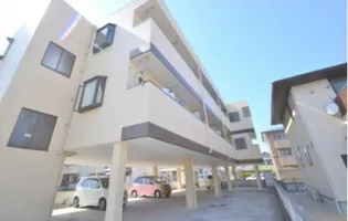 プランドール西市【3階】の外観