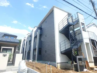 MELDIA堀之内3丁目の画像