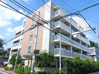レジデンス浦和前地の画像