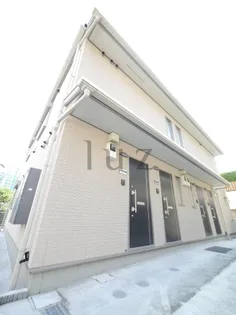 エスペランサ【2階】の外観