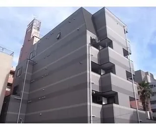 東京都墨田区菊川1【マンション】の外観