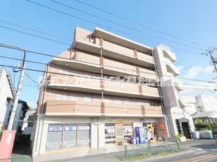 カスティーロ南平の画像