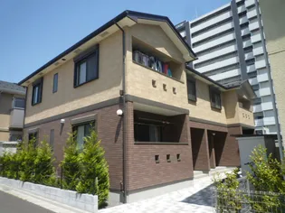 グラドネス鉄砲町の画像