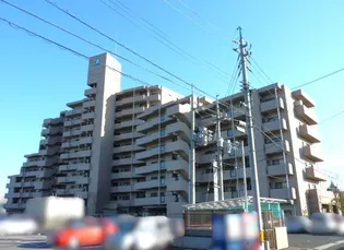 サーパス大輪町の画像