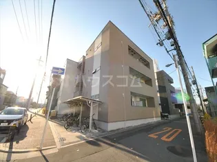 フジパレスKII番館の画像