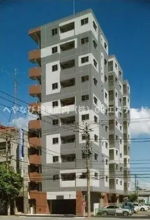 スパシエルクス横浜の画像