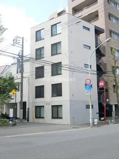 the KOISHIKAWA【4階】の外観