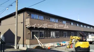 グラン エスポワールD棟の画像