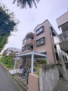 メゾンプリミエールBの画像