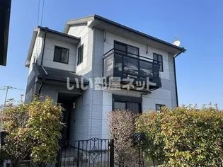 香川県丸亀市田村町【一戸建】の外観