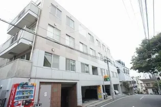 ロイヤル馬込の画像