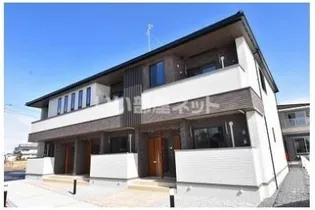 ディアコート Mの画像