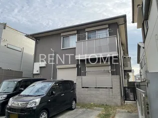 モモワンハウスの画像