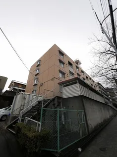 シャトー汐路の画像