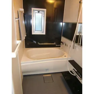 アーバンベリー【2階】の風呂