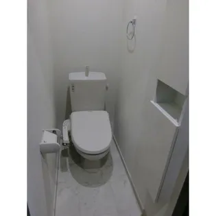 アーバンベリー【2階】の内装