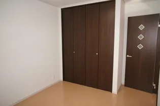 アーバンベリー【2階】の内装