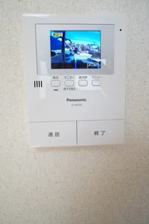 アーバンベリー【2階】の内装