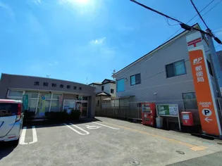 アーバンベリー【2階】の周辺