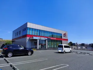 アーバンベリー【2階】の周辺