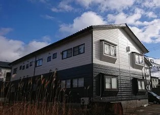 ファミリーコーポグリーンB棟の画像