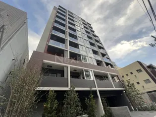 ラティエラ横濱大通り公園の画像