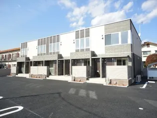 クレストコート清修の画像