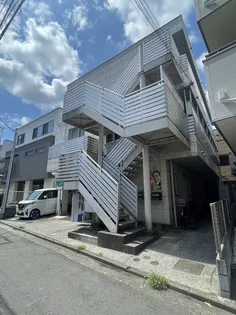 アービス新川崎の画像