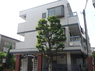 ウィンドお花茶屋の画像