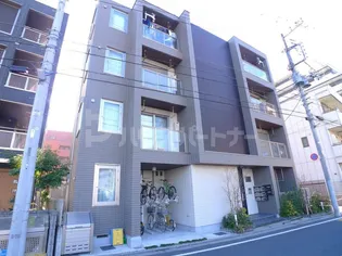 グランドゥールTJの画像