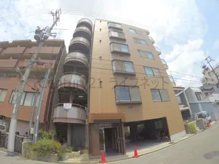 第3北浦ハイツの画像