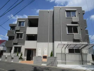 セジュール武蔵新城の画像