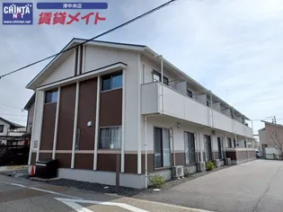 BELL FORESTの画像