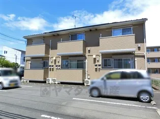 ガーデンクレストの画像