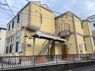 宮崎台プッチーニの杜の画像