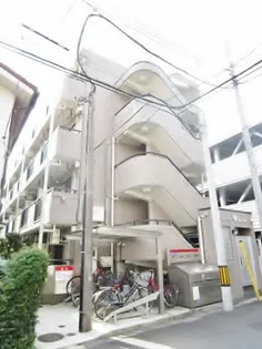 フレンドポート淵野辺第5【3階】の外観