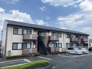 ヴィラージュ桂 I棟の画像