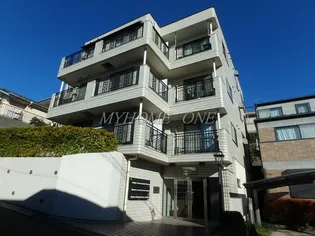 サミエール鷺沼の画像