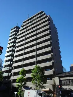 メゾン ド ヴィレ日本橋浜町の画像