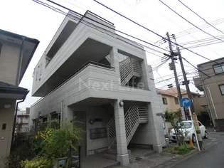 コーポリキの画像