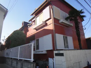 セントラルハイツの画像