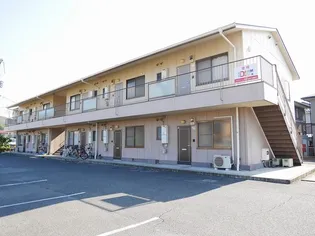 ガーデンパークⅢの画像