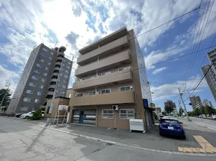 レイソル西町の画像